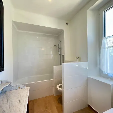 L'orangerie Des Ursulines