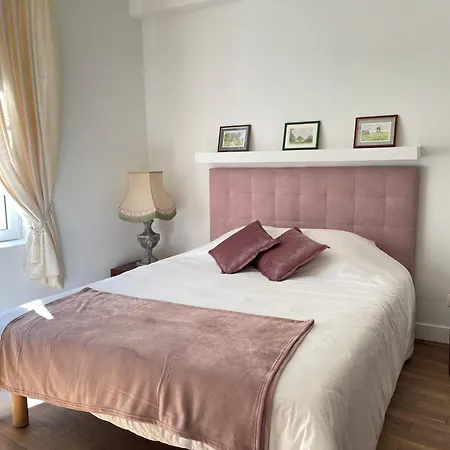 L'orangerie Des Ursulines