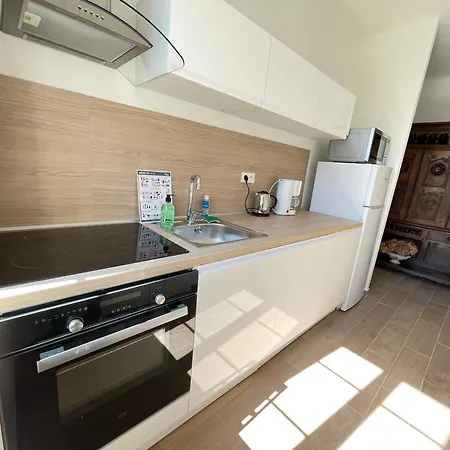 L'orangerie Des Ursulines *