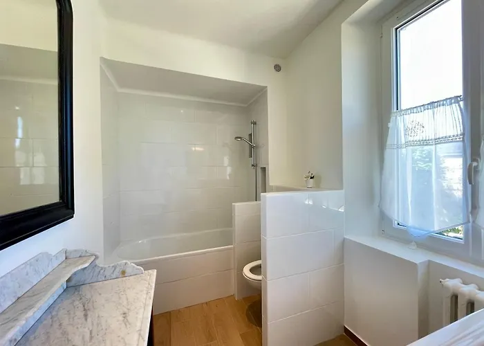 L'orangerie Des Ursulines - Collection La 21eme Planche