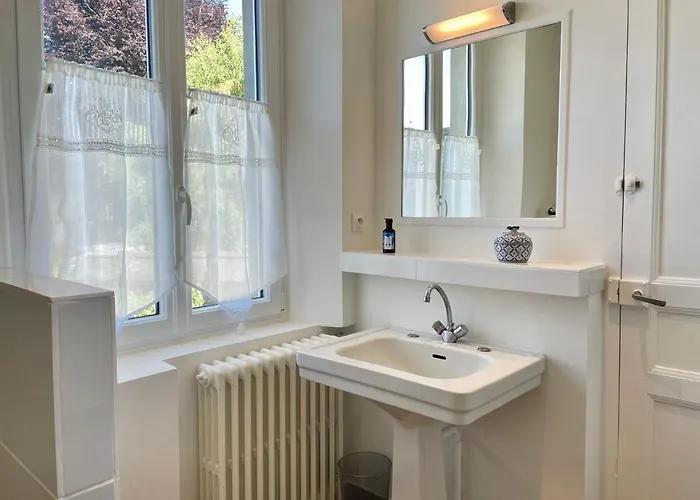 L'orangerie Des Ursulines - Collection La 21eme Planche *