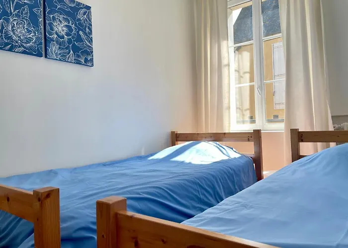 L'orangerie Des Ursulines - Collection La 21eme Planche * Bayeux