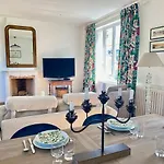 L'orangerie Des Ursulines - Collection La 21eme Planche