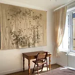 Διαμέρισμα L'orangerie Des Ursulines - Collection La 21eme Planche *