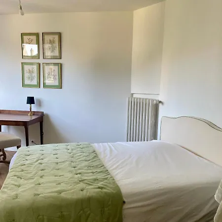 Apartamento L'orangerie Des Ursulines