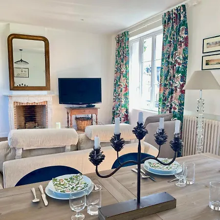 L'orangerie Des Ursulines