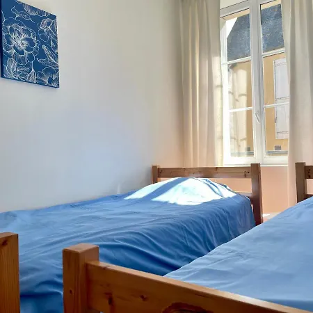 L'orangerie Des Ursulines * Bayeux