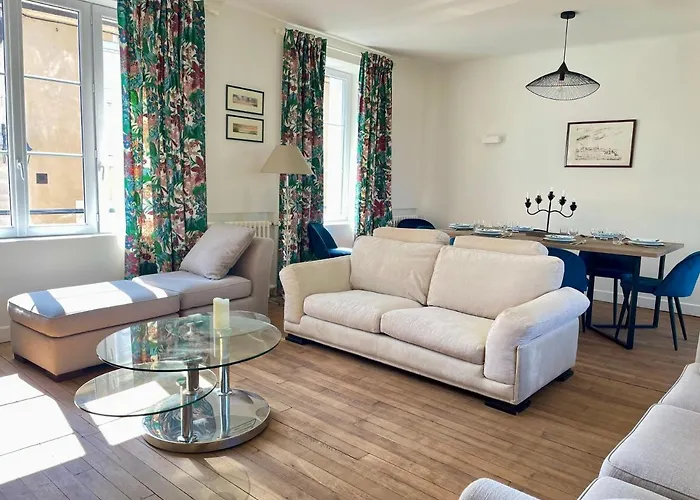 L'orangerie Des Ursulines - Collection La 21eme Planche Bayeux