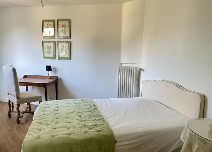 Apartman L'orangerie Des Ursulines - Collection La 21eme Planche