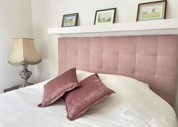 L'orangerie Des Ursulines - Collection La 21eme Planche Apartman *