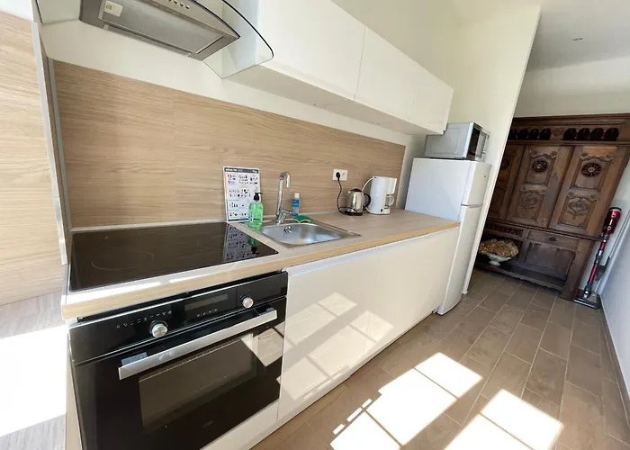 L'orangerie Des Ursulines - Collection La 21eme Planche *